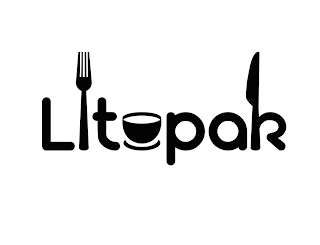 LITOPAK logo