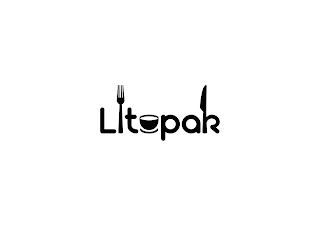 LITOPAK logo