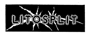 LITOSPLIT logo