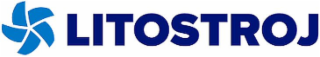 LITOSTROJ logo