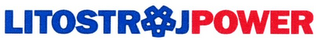 LITOSTROJ POWER logo