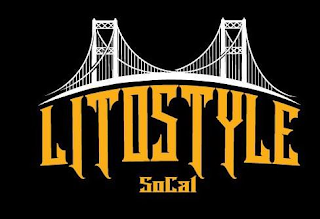 LITOSTYLE SOCAL logo