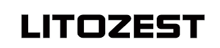 LITOZEST logo
