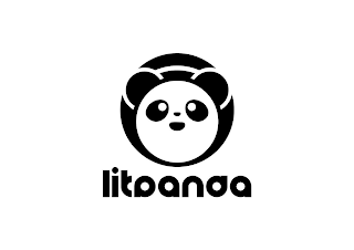 LITPANDA logo