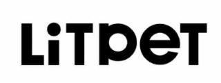 LITPET logo