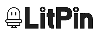 LITPIN logo