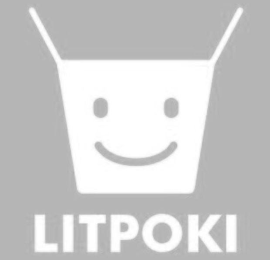 LITPOKI logo