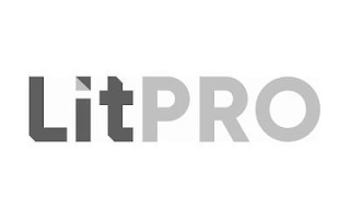 LITPRO logo