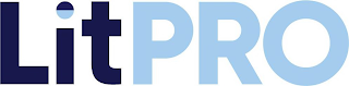 LITPRO logo