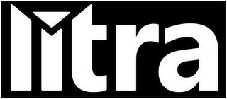 LITRA logo