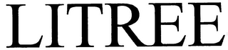 LITREE logo