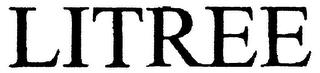 LITREE logo