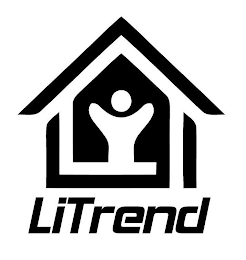LITREND logo