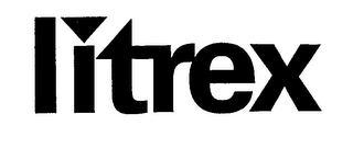 LITREX logo