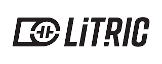 LITRIC logo