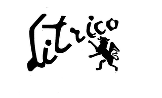 LITRICO logo