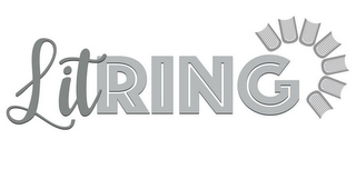LITRING logo
