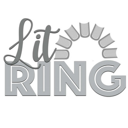 LITRING logo