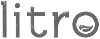 LITRO logo