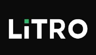 LITRO logo