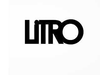 LITRO logo