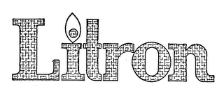 LITRON logo