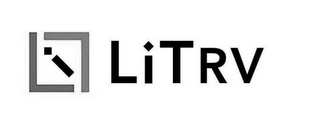 LITRV logo