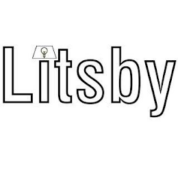 LITSBY logo