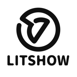 LITSHOW logo