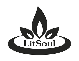 LITSOUL logo