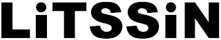 LITSSIN logo