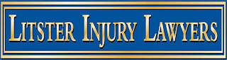 LITSTER INJURY LAWYERS logo
