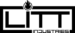 LITT INDUSTRIES logo