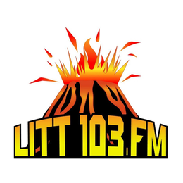 LITT103.FM logo