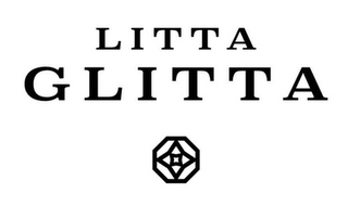 LITTA GLITTA logo