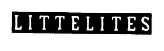 LITTELITES logo