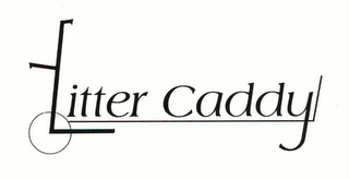 LITTER CADDY logo