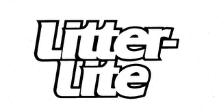 LITTER-LITE logo