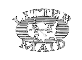 LITTER MAID OF AMERICA INC. logo