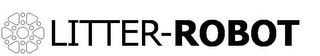 LITTER-ROBOT logo