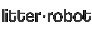 LITTER-ROBOT logo