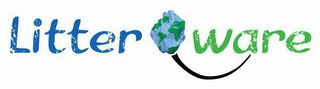 LITTER WARE logo