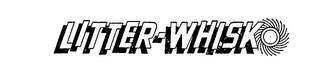 LITTER-WHISK logo