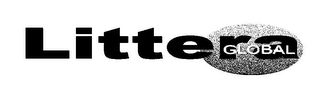 LITTERA GLOBAL logo