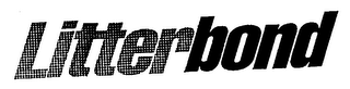 LITTERBOND logo