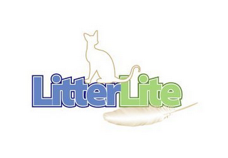 LITTERLITE logo