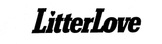 LITTERLOVE logo