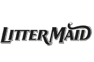 LITTERMAID logo