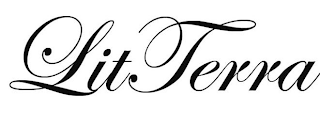 LITTERRA logo