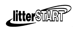 LITTERSTART logo